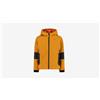 CMP CAMPAGNOLO Giacca Junior CMP CAMPAGNOLO Softshell Idrorepellente 3A00094 06CP Arancione