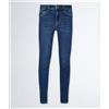 LIUJO Jeans Donna Liu Jo Cotone Cinque tasche Moda UF3013DS829 78516 Denim
