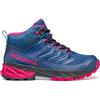 SCARPA Scarpe Junior Scarpa Rush Mid Kid Gtx Trekking Montagna 30504 203 2 Blu