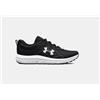 UNDER ARMOUR Scarpe uomo Under Armour UA Charged Assert 10 Running 3026175 001 Nero