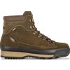 AKU Scarpe Aku Uomo Slope Max Suede GTX Gore-tex Vibram 890 150 Verde Olive
