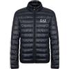EA7 EMPORIO ARMANI Piumino Uomo EA7 EMPORIO ARMANI 8NPB01 Slim Fit 1578 Blu