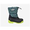 CMP CAMPAGNOLO Doposci Junior CMP Campagnolo Sneewy Snowboot Neve 3Q71294 18MM Verde