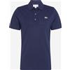 LACOSTE Polo Uomo Manica Corta LACOSTE Sport Ultra Dry DH3201 166 Blue Marine