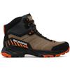 SCARPA Scarpe Uomo Scarpa Rush Trk Gtx Trekking Gore-tex Alta iHiking 63143 200 3 Beige
