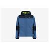 CMP CAMPAGNOLO Giacca Junior CMP CAMPAGNOLO Softshell Idrorepellente 3A00094 13MN Petrolio