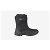 CMP CAMPAGNOLO Doposci Uomo CMP Campagnolo Jotos Snowboot Neve 39Q4917 U901 Nero