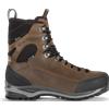 AKU Scarpe uomo Aku Superalp Therm200 GTX trekking vibram 596 050 Marrone