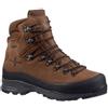 KAYLAND Scarpe uomo Kayland Globo Gtx trekking vibram montagna 018015020 Marrone