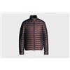SAVE THE DUCK Piumino Uomo Save The Duck Giga 17 Alexander D32430M animal-free 70010 Bordeaux