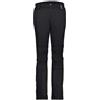 CMP CAMPAGNOLO Pantaloni Donna Da Neve CMP Campagnolo 3W05376 U901 Nero