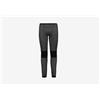 CMP CAMPAGNOLO Pantalone Tecnico Uomo Cmp Campagnolo Termico Traspirante 3Y97802 U901 Nero