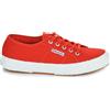 SUPERGA Scarpe Unisex Superga Tela 2750 Cotu Classic S000010 975 Rosso
