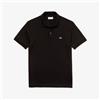 LACOSTE Polo Uomo Manica Corta Lacoste Regular Fit DH2050 031 Noir