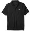 LACOSTE Polo Uomo Manica Corta Lacoste Sport Ultra Dry DH3201 031 Noir