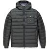 REFRIGIWEAR Piumino Uomo RefrigiWear Hunter Jacket NY0183 G92700 E03440 Verdone