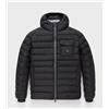 REFRIGIWEAR Piumino Uomo RefrigiWear Hunter Jacket NY0183 G92700 G06000 Nero