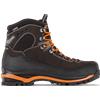 AKU Scarpe Aku Uomo Superalp GTX Gore-tex Vibram 593 170 Nero