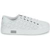 AX ARMANI EXCHANGE Scarpe Donna AX Armani Exchange Sneakers Moda Logo XDX142 00152 Bianco