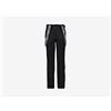 CMP CAMPAGNOLO Pantaloni Donna Da Neve CMP Campagnolo Woman Salopette 3W03106 U901 Nero