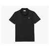LACOSTE Polo Uomo Manica Corta Lacoste Sport Regular Fit DH2881 C31 Noir