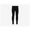 CMP CAMPAGNOLO Pantalone Tecnico Uomo Cmp Campagnolo Termico Traspirante 32Y2717 U901 Nero