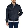 EA7 EMPORIO ARMANI Giacca Uomo EA7 Emporio Armani Bomber Full zip Giubbotto 3DPB07 0578 Blu