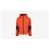 CMP CAMPAGNOLO Giacca Junior CMP CAMPAGNOLO Softshell Idrorepellente 3A00094 08CP Arancione