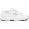 SUPERGA Scarpe Unisex Superga Tela 2750 Cotu Classic S0003C0 901 Bianco