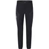 MONTURA Pantalone Uomo Montura Speed Style Pants Trekking Montagna MPLS90X 9092 Nero