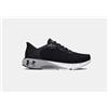 UNDER ARMOUR Scarpe uomo Under Armour UA HOVR Machina 3 Clone Running 3026729 003 Nero