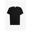 LACOSTE T-shirt Uomo Manica Corta LACOSTE Regular Fit TH2038 031 Noir