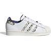 ADIDAS Scarpe Donna Adidas Superstar W Originals Sneakers Lifestyle GY6852 Bianco