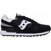 SAUCONY SCARPE UNISEX SAUCONY SHADOW ORIGINAL 2108-518 SNEAKERS VINTAGE TRENDY NERO