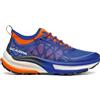 SCARPA Scarpe Uomo SCARPA Golden Gate ATR 33076-351 3 Trail Running Royal Arancione