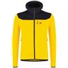MONTURA Maglia Uomo Montura Altitude Maglia Trekking Outdoor MMAP97X 70 Giallo