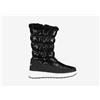 CMP CAMPAGNOLO Doposci Donna CMP Campagnolo Holse Wms Snowboot Neve 39Q4996 U901 Nero