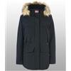 NAPAPIJRI GIACCA DONNA NAPAPIJRI SKIDOO OPEN N0YGU3 041 JACKET TRENDY FULL ZIP GIUBBOTTO