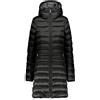 CIESSE PIUMINI Piumino Donna CIESSE PIUMINI 02362 Nitak Giacca 800 Fill Power 201XXP-216 Nero