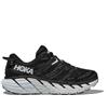 HOKA Scarpe Uomo Hoka Trail Running M Gaviota 4 1123198 BWHT Nero