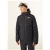 COLMAR Giacca Sci Uomo Colmar Neve Hokkaido 1079 99 Nero