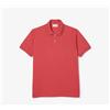 LACOSTE Polo Uomo Manica Corta Lacoste Classic Fit L1212 ZV9 Rose