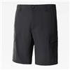 THE NORTH FACE Bermuda Uomo TNF The North Face Horizon Short Outdoor NF00 CF72 0C51 Grigio