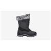 CMP CAMPAGNOLO Doposci Donna CMP Campagnolo Magdalena Snowboot Neve 3Q76455J U901 Nero