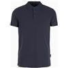 AX ARMANI EXCHANGE Polo Uomo Armani Exchange AX Logo Moda 3DZFHZ 1510 Blu