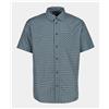 CMP CAMPAGNOLO Camicia Manica Corta Uomo CMP CAMPAGNOLO 30T9937 83ZG Antracite