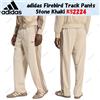 Adidas Pantaloni adidas Firebird Track Stone Khaki KS2224 taglia Giappone