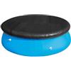 Coperchio Per Piscina Per Piscina Protezione Impermeabile In Tela Con Coulisse