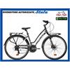 Atala BICI DA PASSEGGIO TREKKING ATALA DISCOVERY FSMD LT 21V LADY DONNA 21V 2025