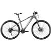 WHISTLE BICI BICICLETTA MTB WHISTLE PATWIN 2161 RUOTA 29" M48 (19") 18V ALLUMINIO 2023